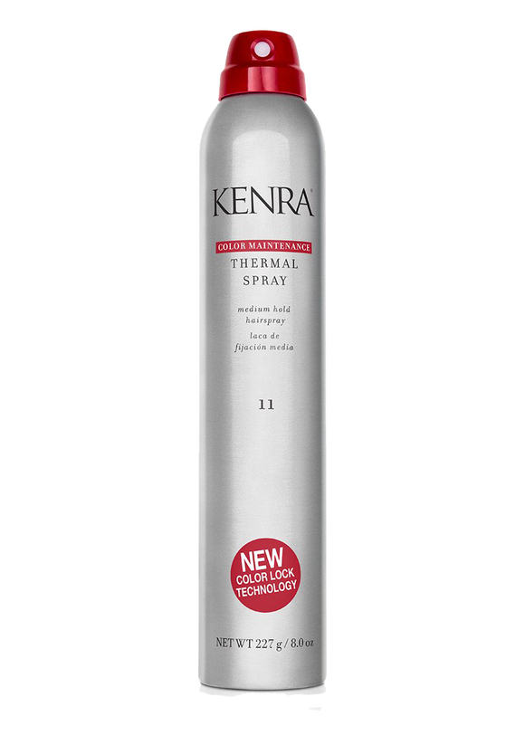Kenra - Thermal Spray 11