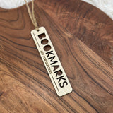 Quitters - Bookmark