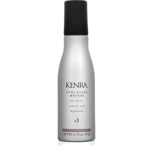 Kenra - Curl Glaze Mousse - 13