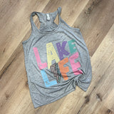 Lake Life - Tank