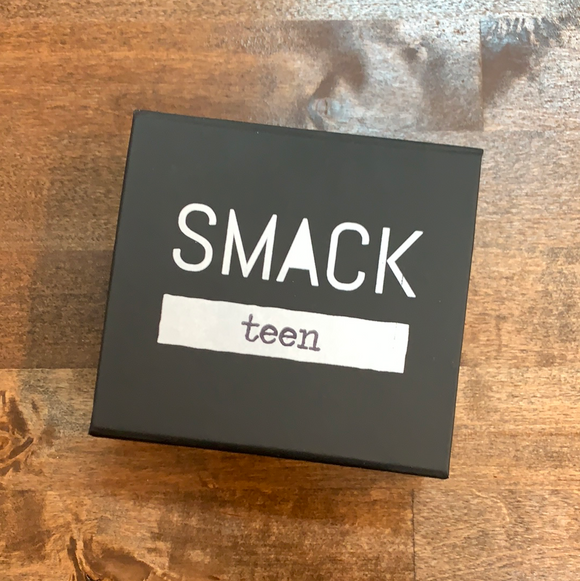 SMACK - The Teen Pack