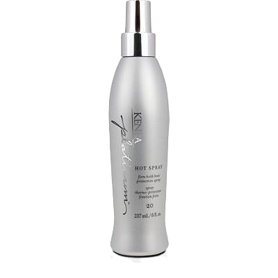 Kenra - Hot Spray - 20