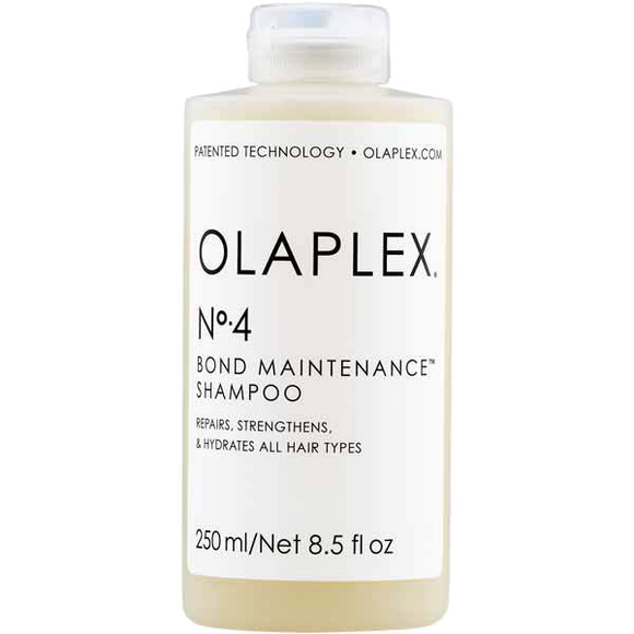 Olaplex - No.4 Bond Maintenance Shampoo