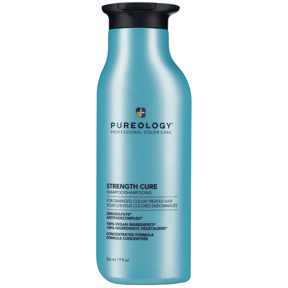 Pureology - Strength Cure Shampoo