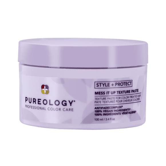 Pureology - Mess It Up Texture Paste