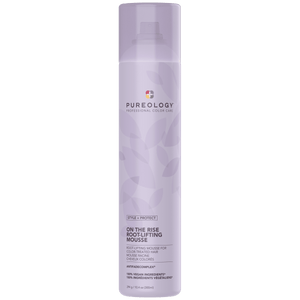 Pureology - On The Rise Root-Lifting Mousse
