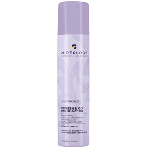 Pureology - Refresh & Go Dry Shampoo