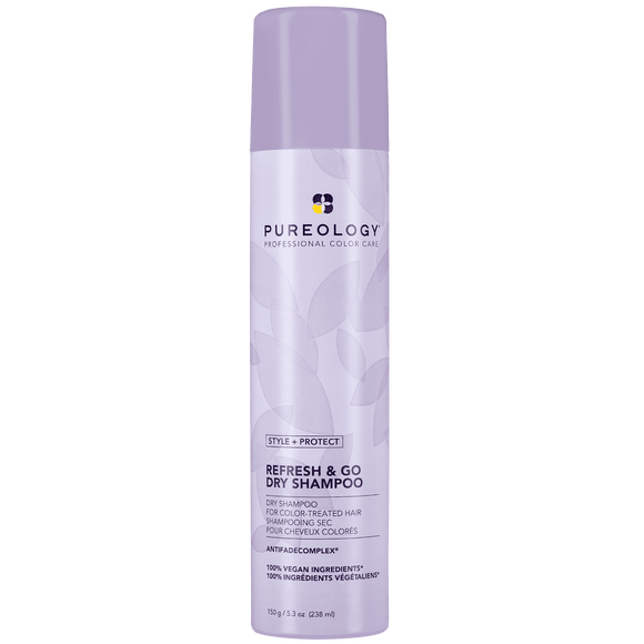 Pureology - Refresh & Go Dry Shampoo