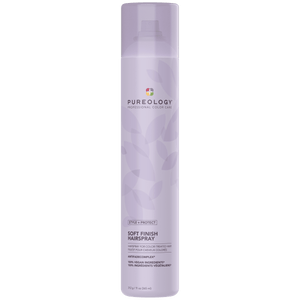 Pureology - Soft Finish Hairspray