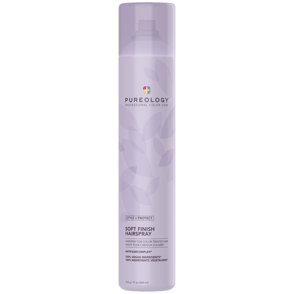 Pureology - Soft Finish Hairspray