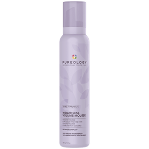 Pureology - Weightless Volume Mousse