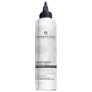 Pureology - Color Fanatic Top Coat & Sheer - Clear